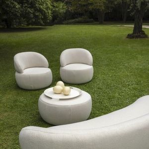 sillón contemporáneo