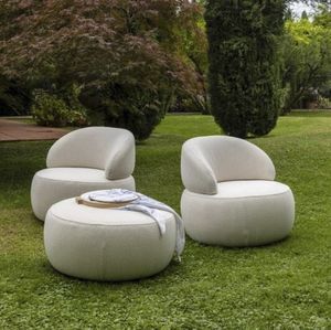 puf contemporáneo