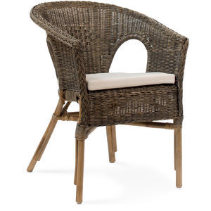 silla contemporánea