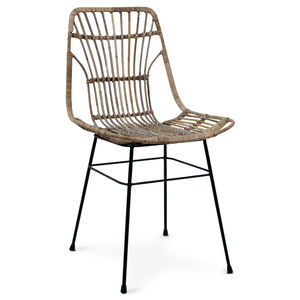 silla contemporánea