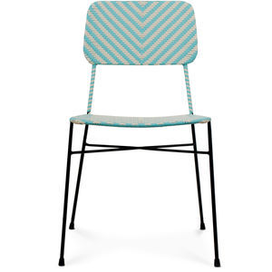 silla contemporánea