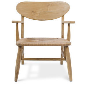 sillón bajo contemporáneo