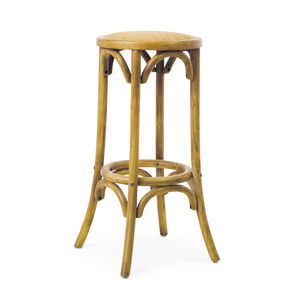 taburete de bar contemporáneo