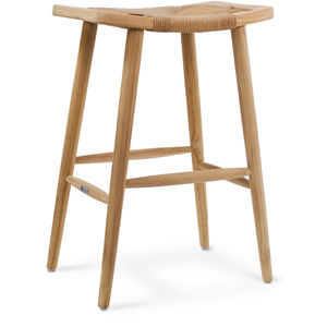 taburete de bar contemporáneo
