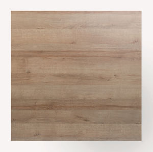 tablero de mesa de madera