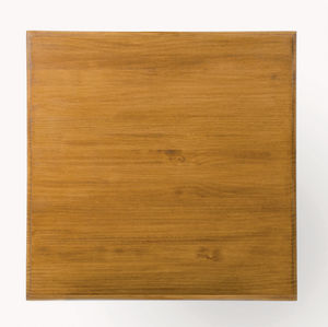 tablero de mesa de pino