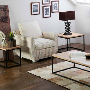 sillón contemporáneo