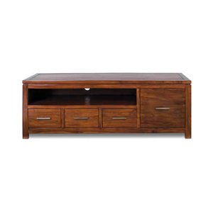 mueble de televisión clásico