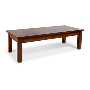 mesa de centro clásica
