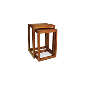 mesa nido contemporánea