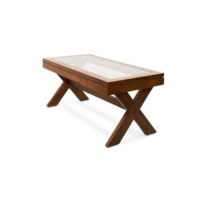 mesa de centro contemporánea