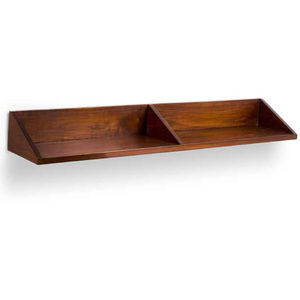 estanterías de pared