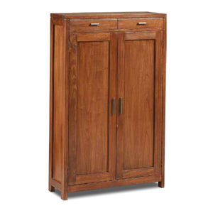 mueble zapatero clásico