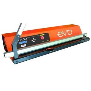 máquina de empaquetado al vacío profesional
