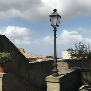 farola urbana