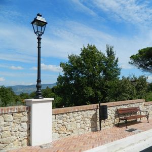 farola urbana