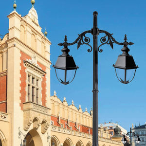 farola urbana