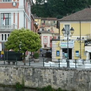 farola urbana