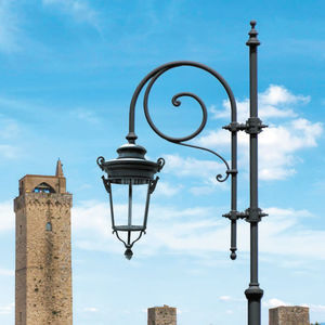 farola urbana