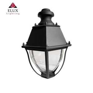 farola urbana clásica
