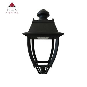 farola urbana clásica