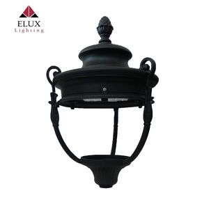 farola urbana clásica