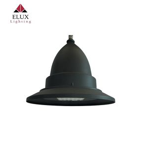 farola urbana contemporánea