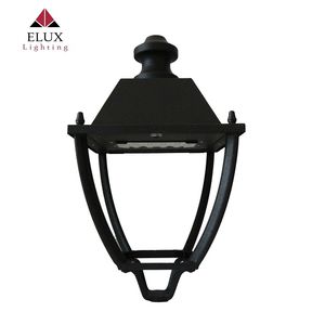 farola urbana clásica