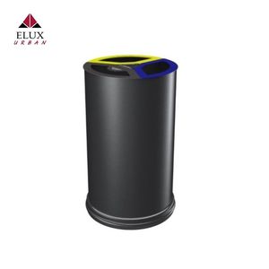 cubo de basura para uso residencial
