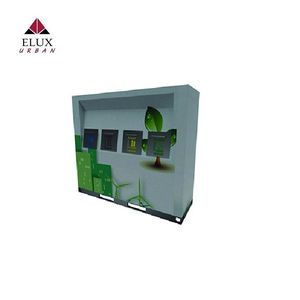 tapa para papeleras para oficina
