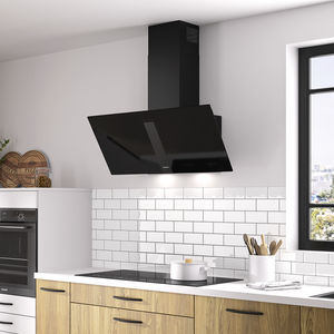campana extractora de pared