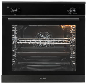 horno eléctrico