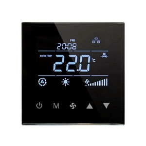 termostato de ambiente
