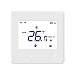 termostato digital