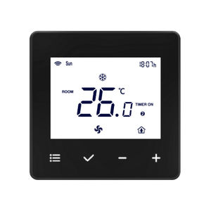 termostato de ambiente