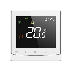 termostato para control de energía