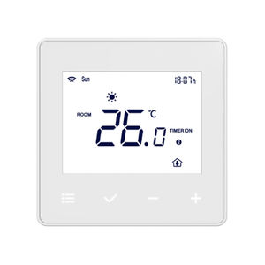termostato para calefacción