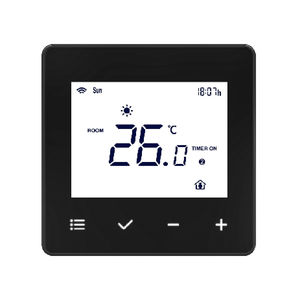 termostato de ambiente
