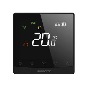 termostato de ambiente