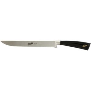 cuchillo de carne con mango de resina