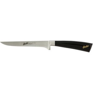 cuchillo para deshuesar con mango de resina