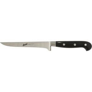 cuchillo para deshuesar con mango de resina