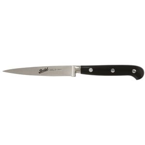 cuchillo de pelar con mango de resina