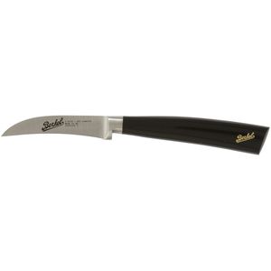 cuchillo de pelar con mango de resina