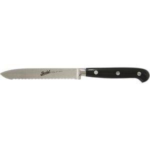 cuchillo de cocina con mango de resina