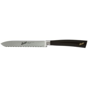 cuchillo de cocina con mango de resina