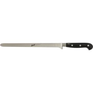 cuchillo de cocina con mango de resina
