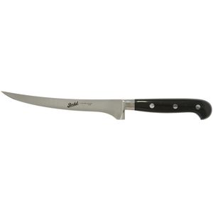 cuchillo para trinchar con mango de resina