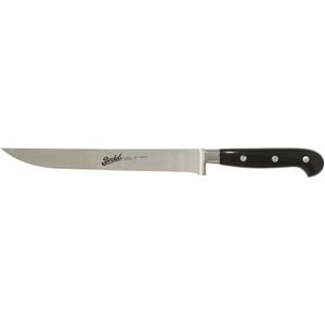 cuchillo de carne con mango de resina