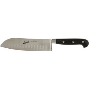 cuchillo de cocina con mango de resina
